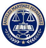 Logo de Angeles Martínez Fernández - Abogada y Administradora De Fincas